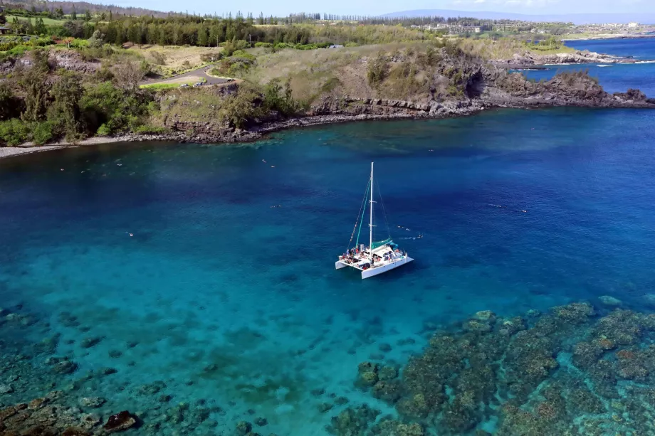 Baía de Honolua