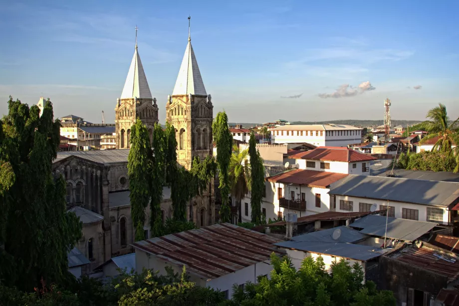 Catedral de São José