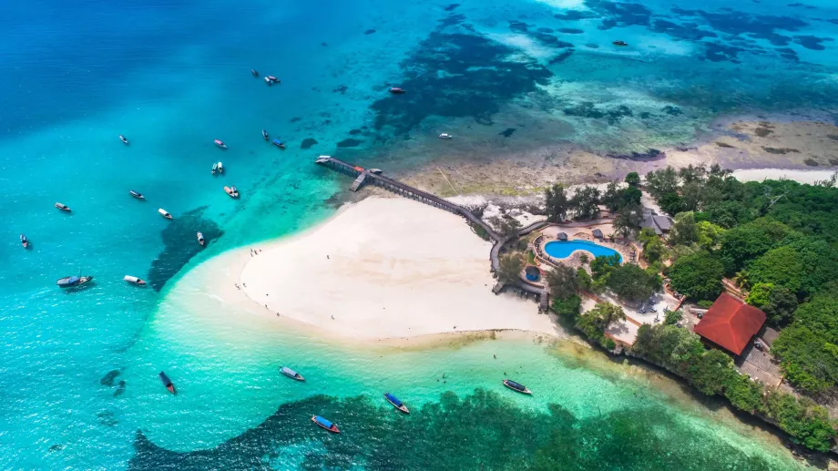 Ilha Prisão