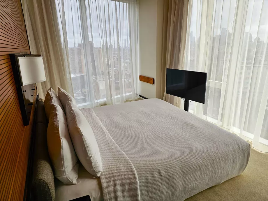 Sala de canto Liberty