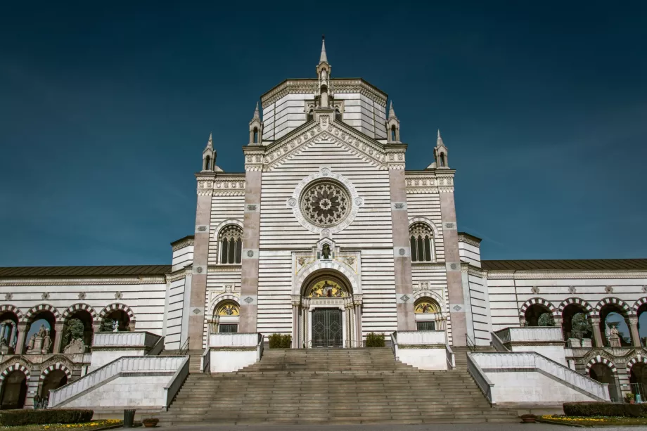 Cimitério Monumental