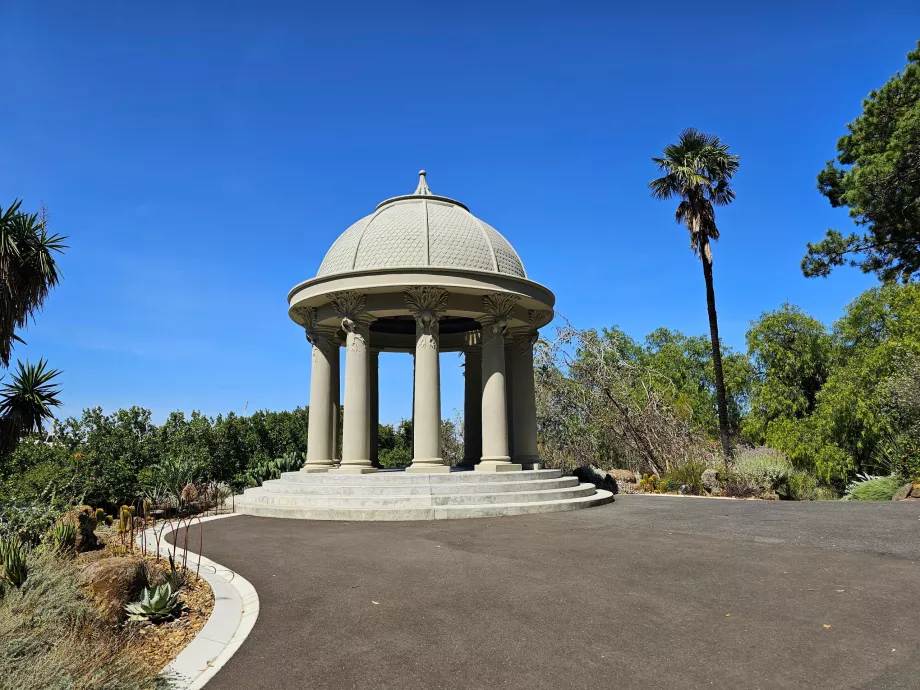 Jardins Botânicos Reais