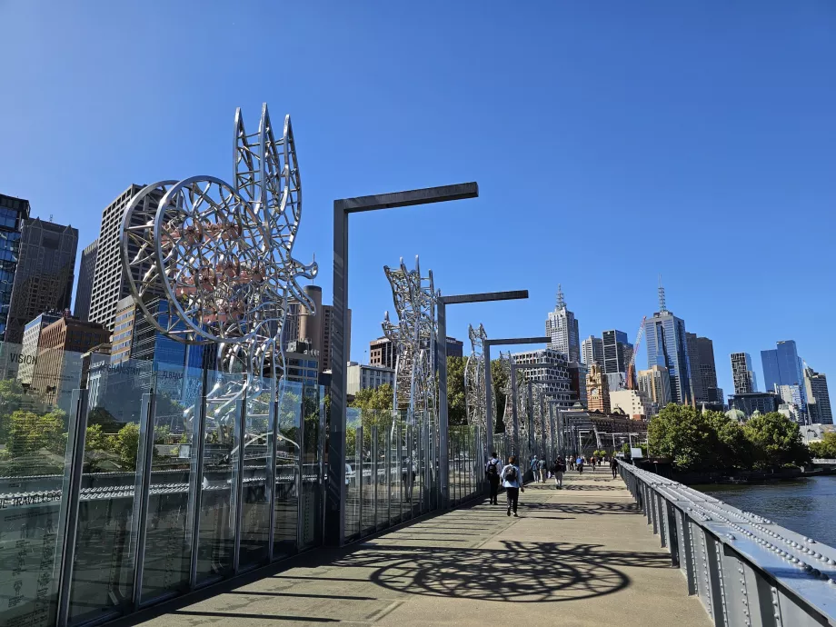 Ponte de Sandridge