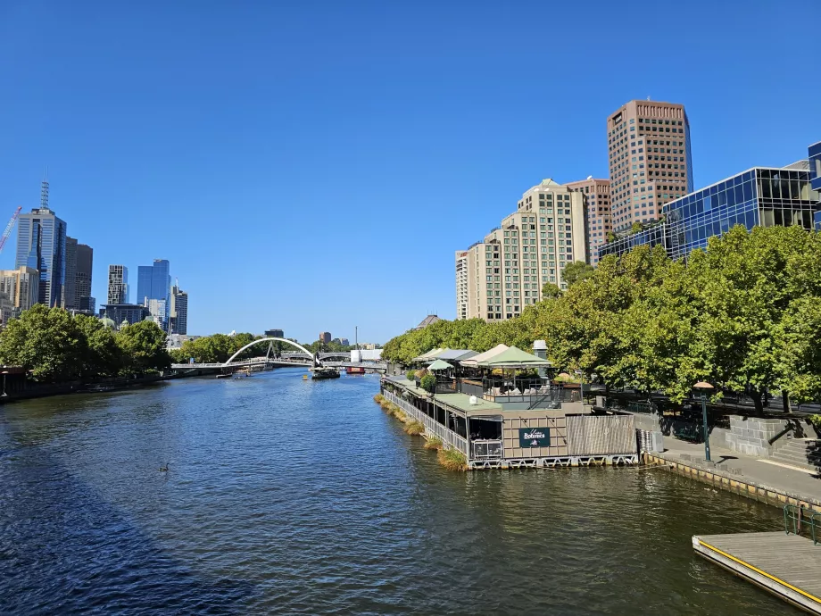 Rio Yarra