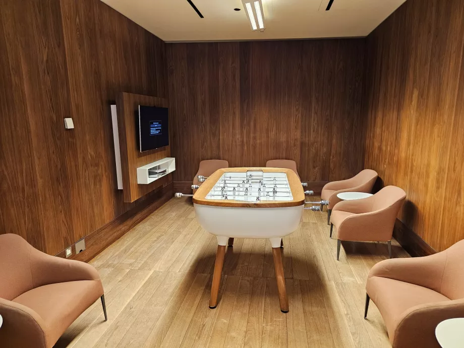 Sala de jogos