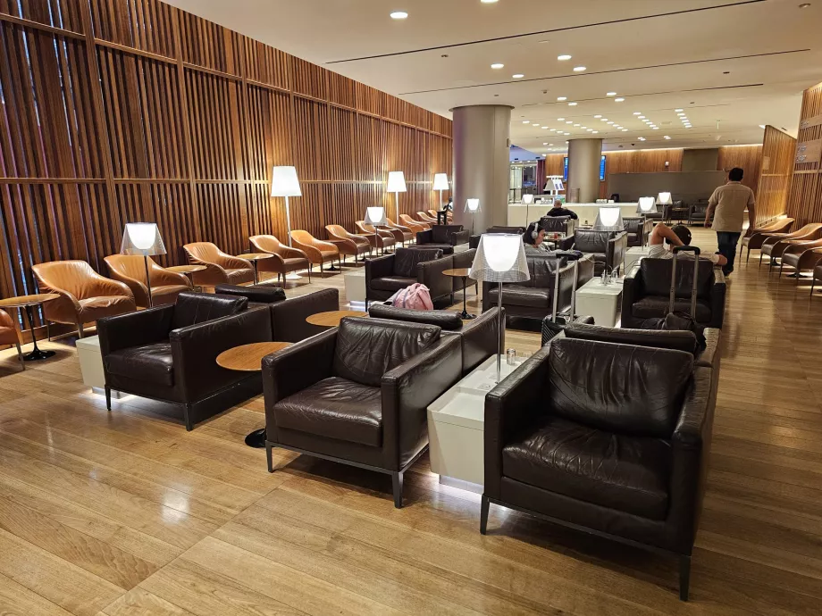 Ambiente global