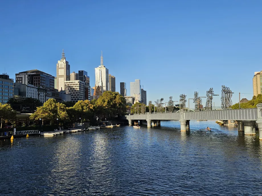 Rio Yarra