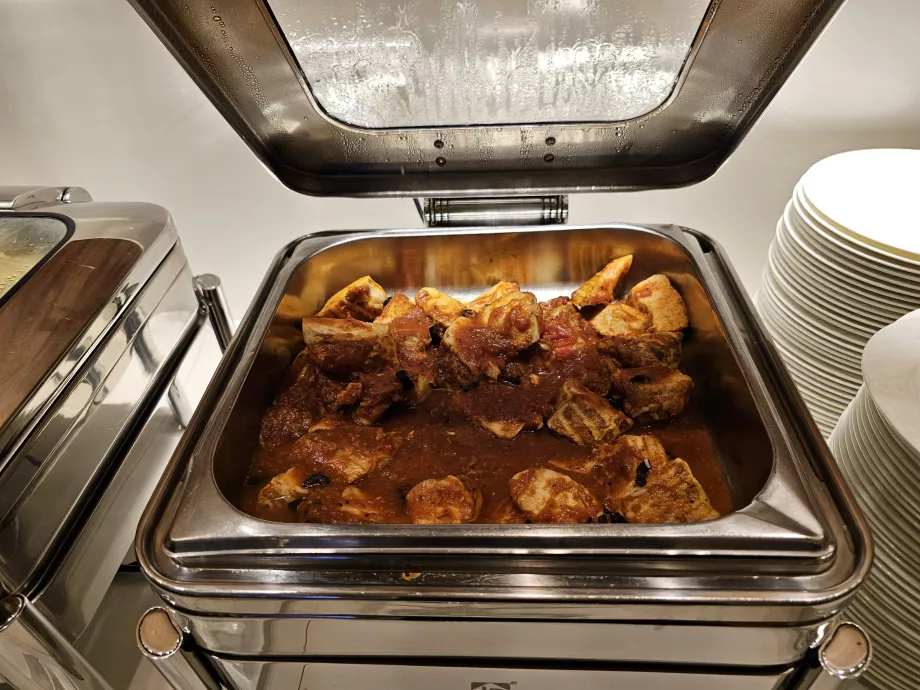 Carne de frango