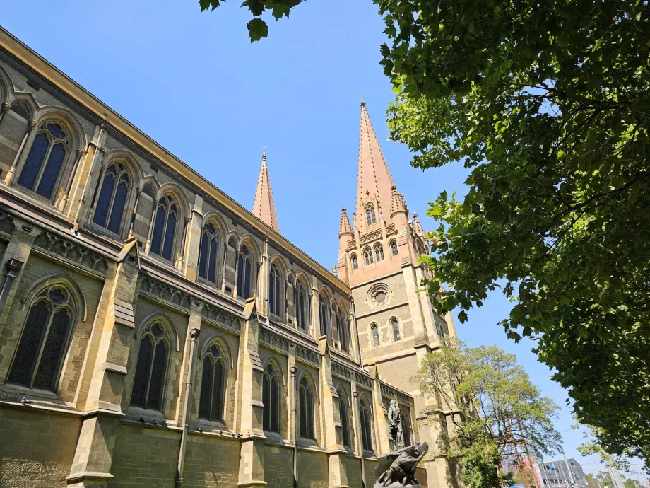Catedral de S. Paulo