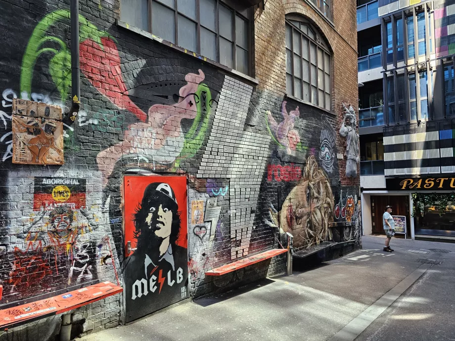 Pista AC/DC