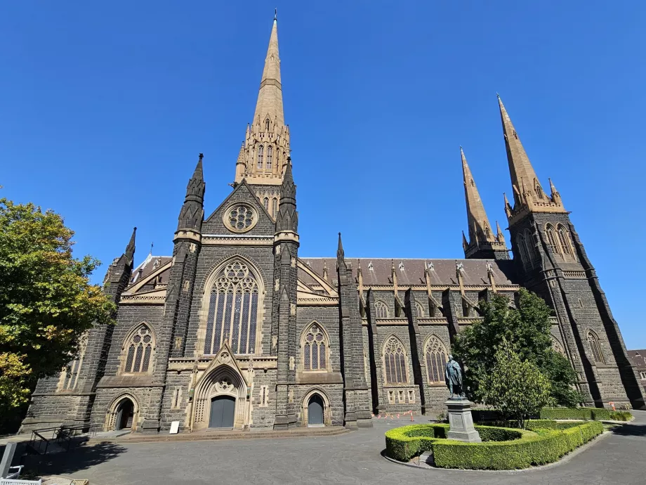 Catedral de São Patrício