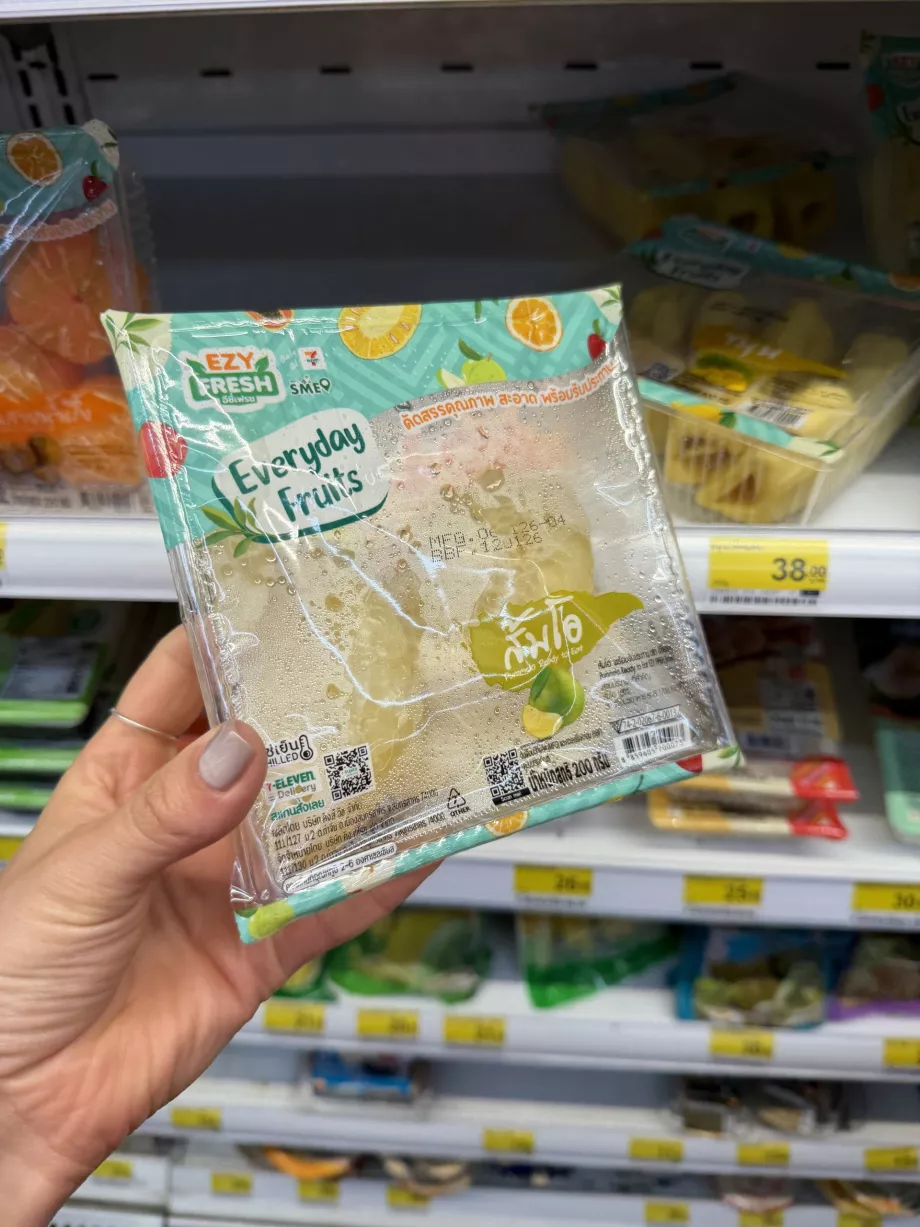 O nosso pomelo preferido