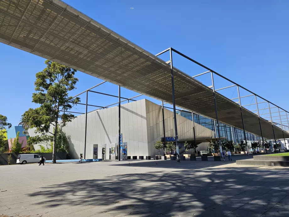Museu de Melbourne