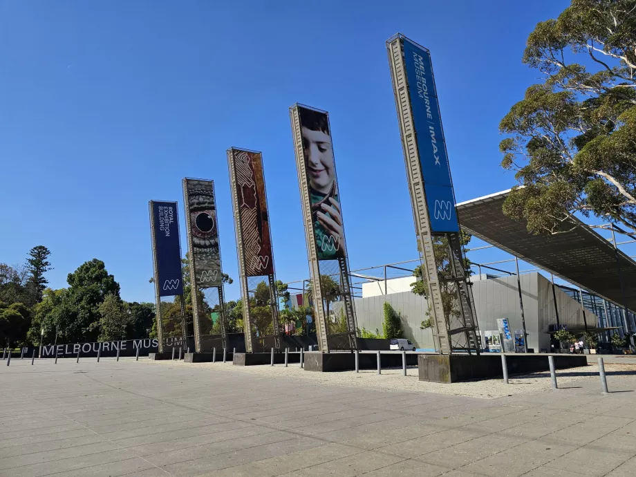 Museu de Melbourne