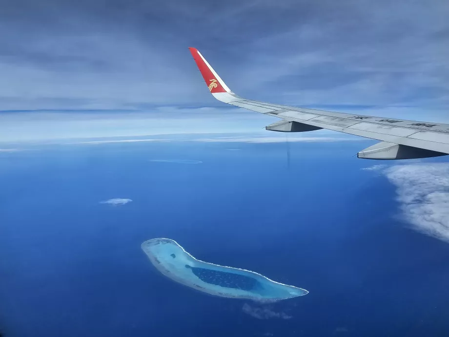 Let Shenzhen-Singapura