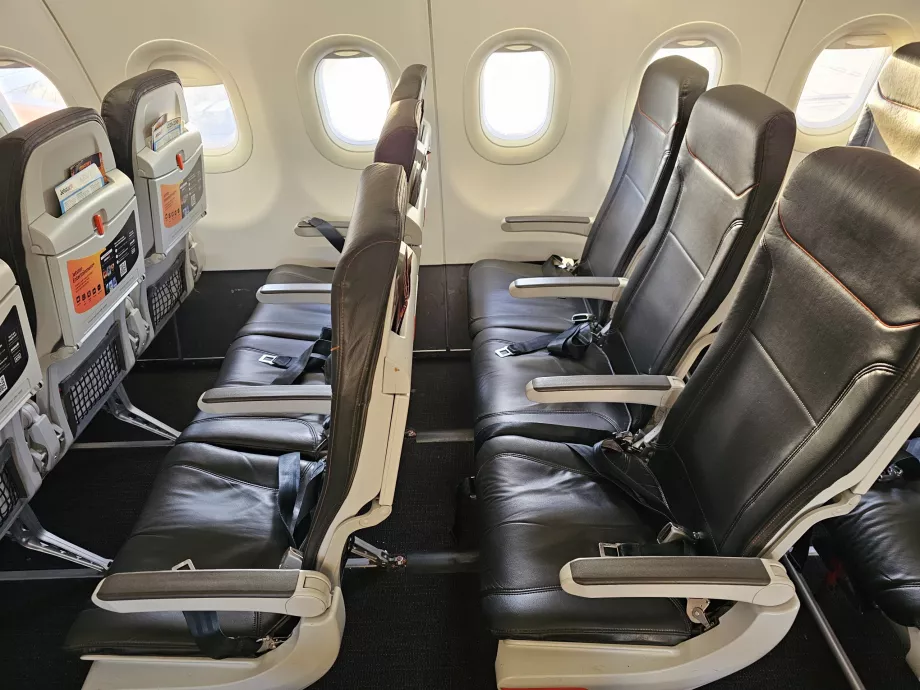 Lugares na Jetstar