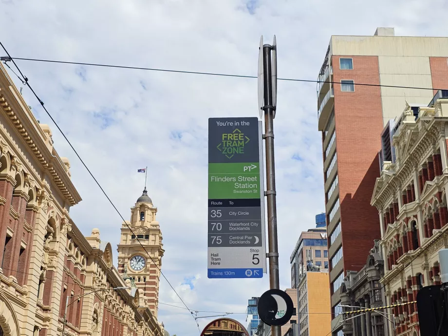 Zona de Elétrico Livre