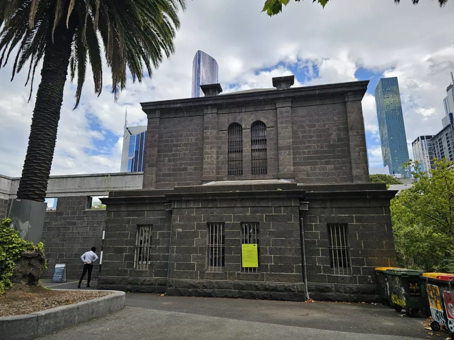 Cadeia Velha