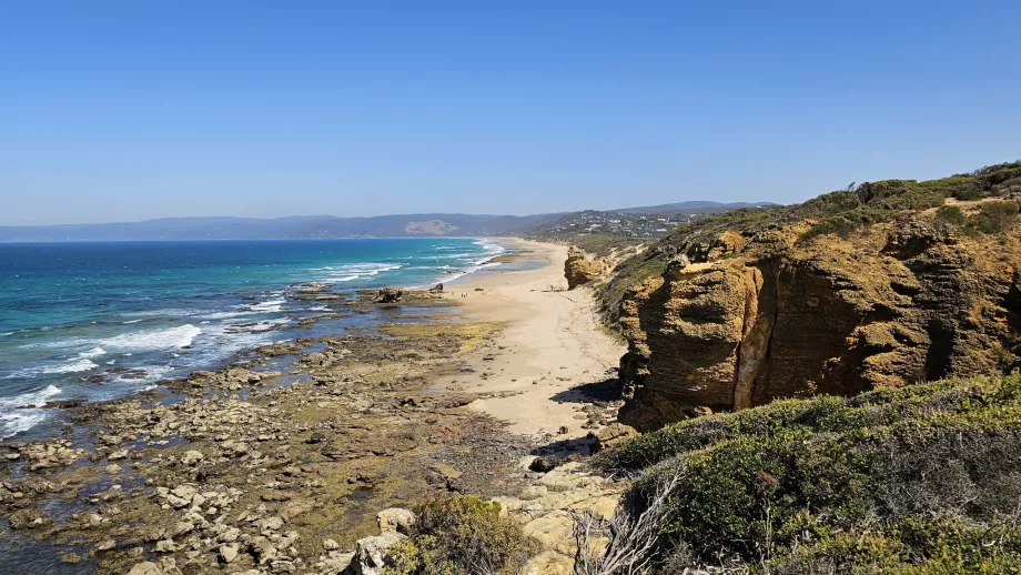 Enseada de Aireys