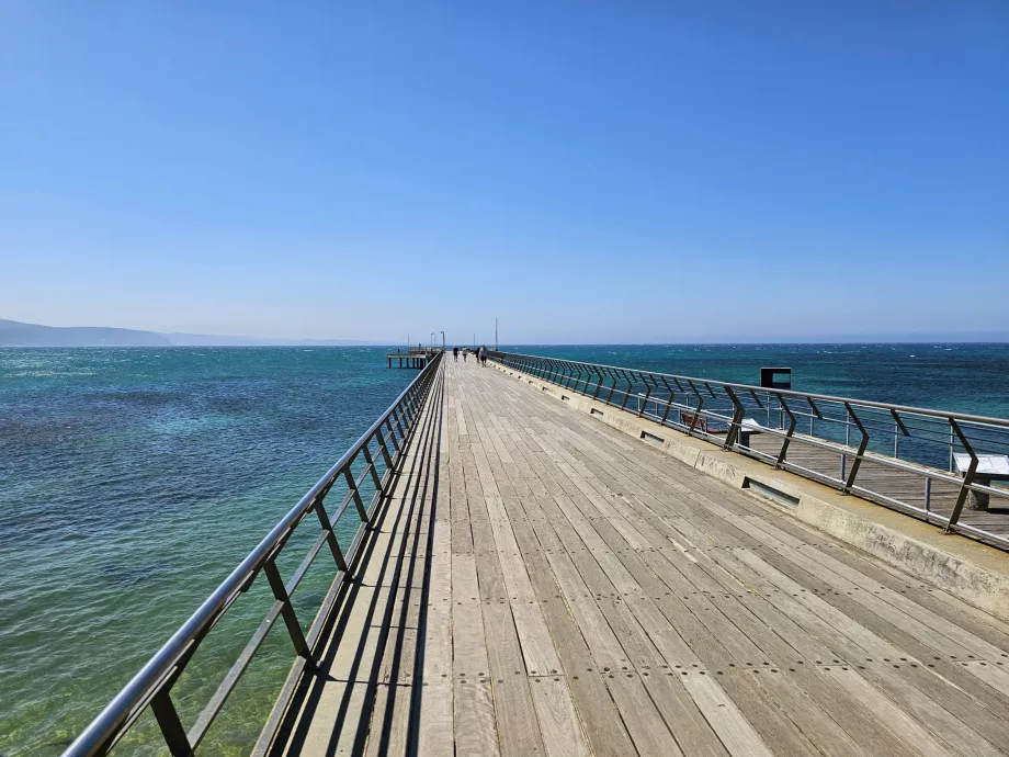 Cais de Lorne